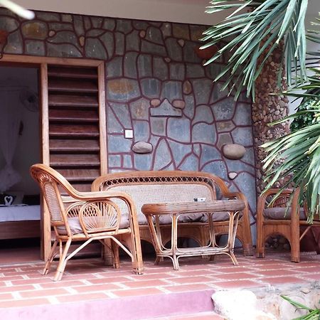 Tara Lodge Haven Of Peace Kep Zimmer foto