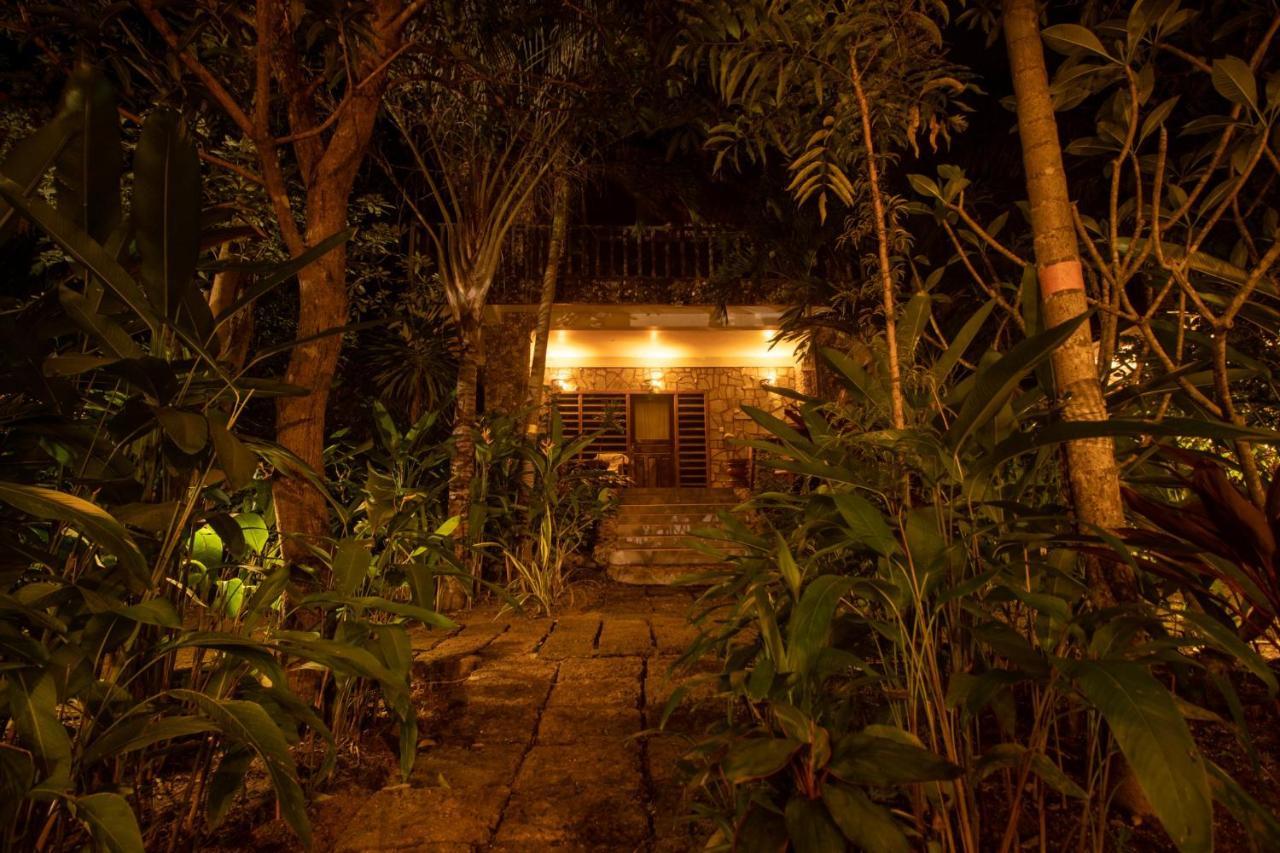 Tara Lodge Haven Of Peace Kep Exterior foto